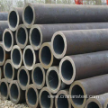 Q345 Q235 Q235 Seamless Black Steel Pipe